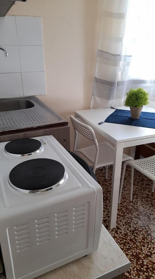 Isalos Apartments Studios Néi Epivátesz Kültér fotó